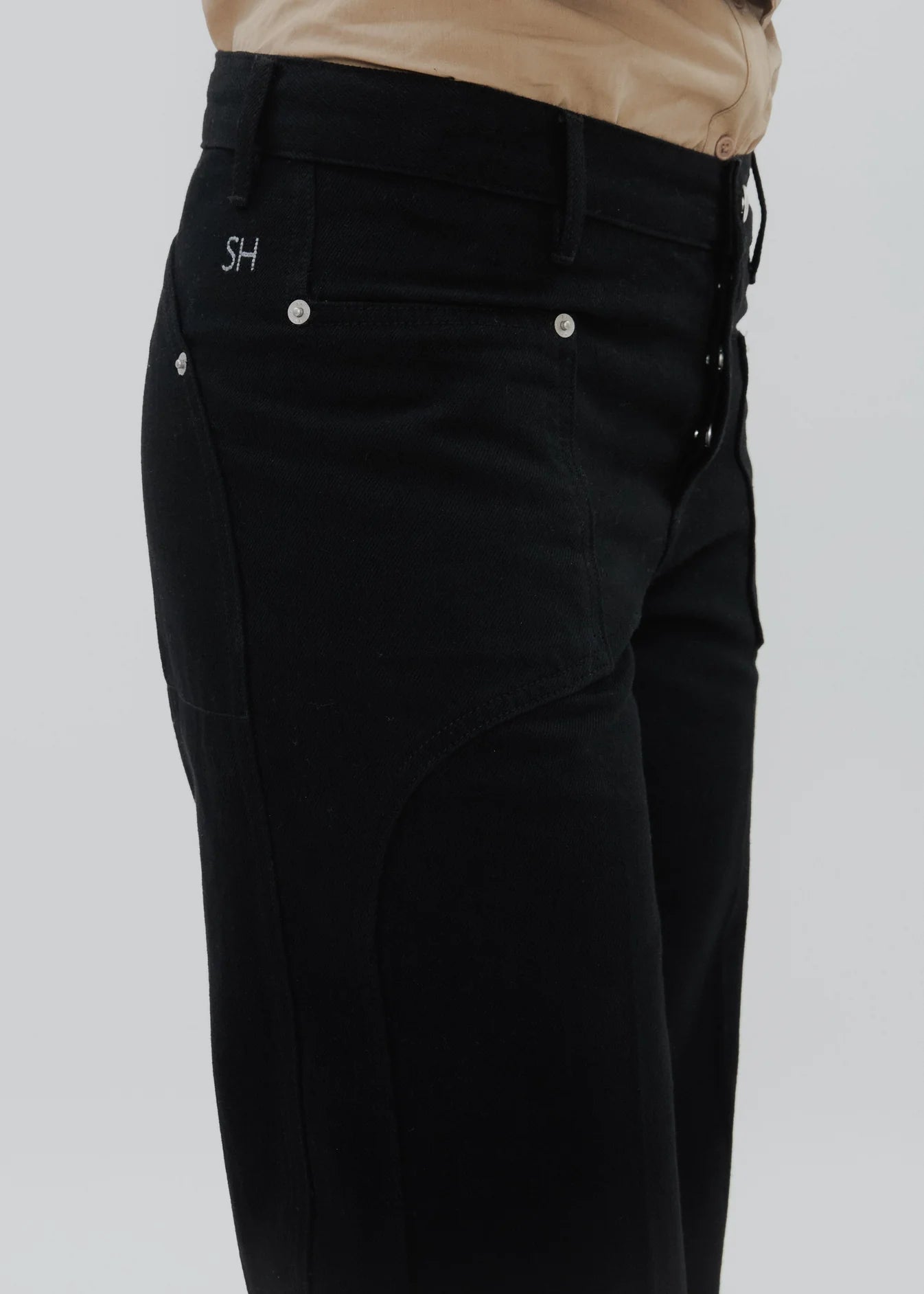 Supply Jean