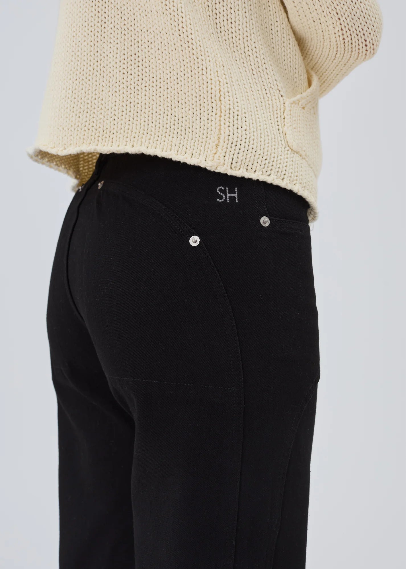 Supply Jean