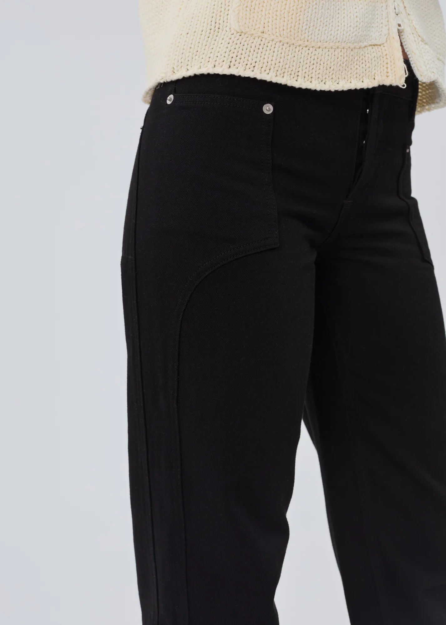 Supply Jean