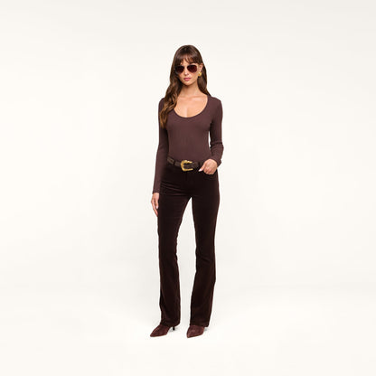 Stevie Velvet Jean