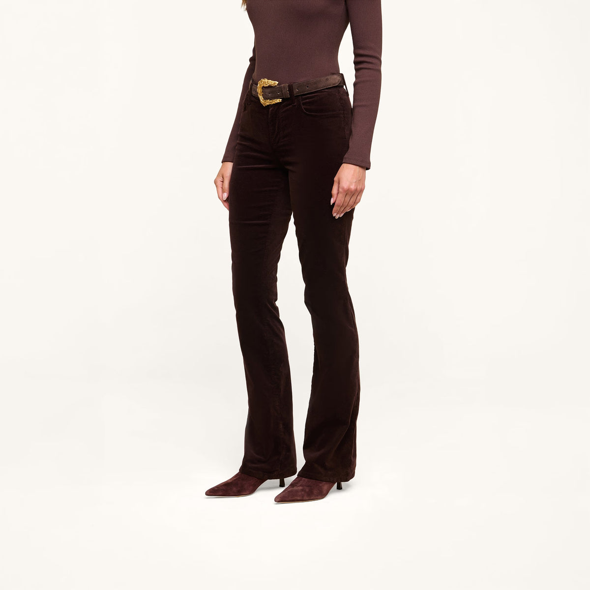 Stevie Velvet Jean