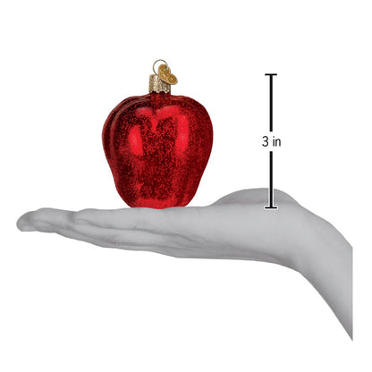 Red Delicious Apple