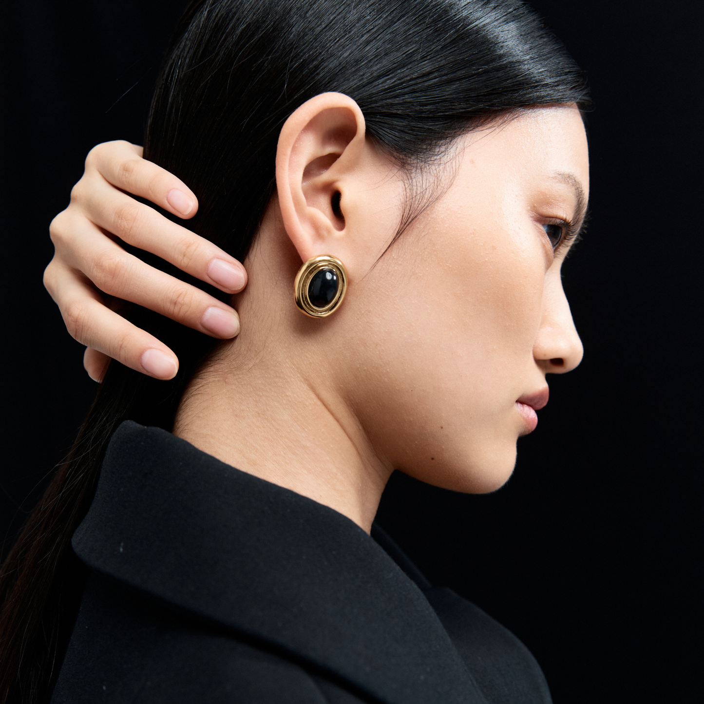 Heaven Mayhem PRIZE EARRINGS