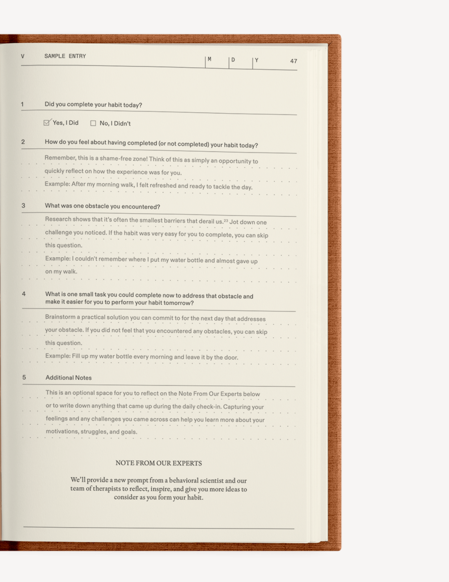 The Stress Management Set