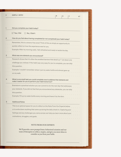 The Stress Management Set