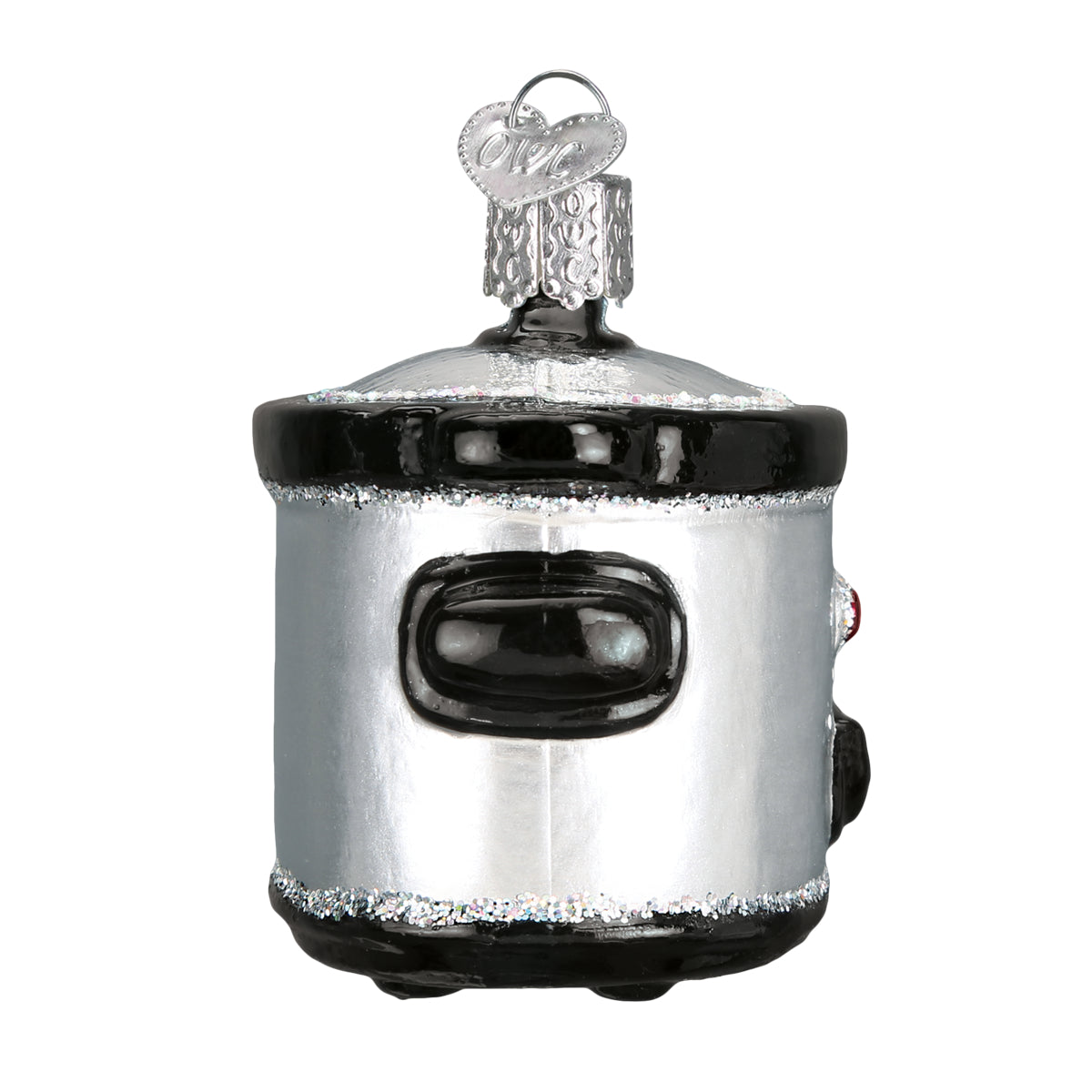 Slow Cooker Ornament