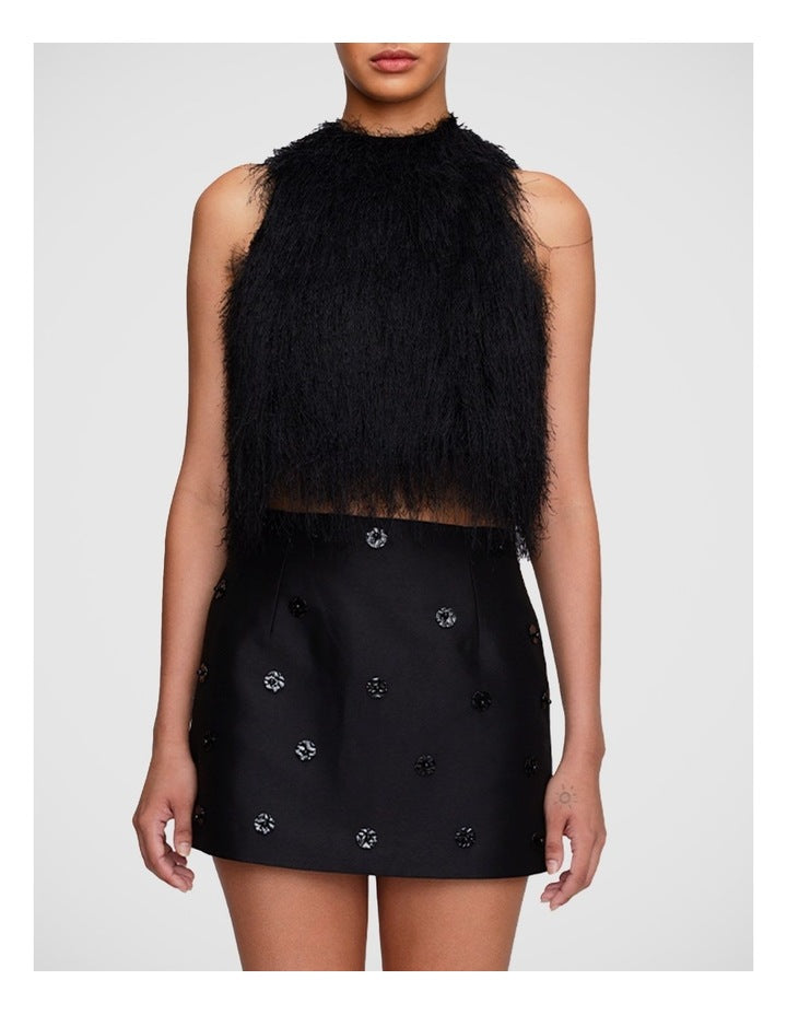 Cielo Mini Skirt