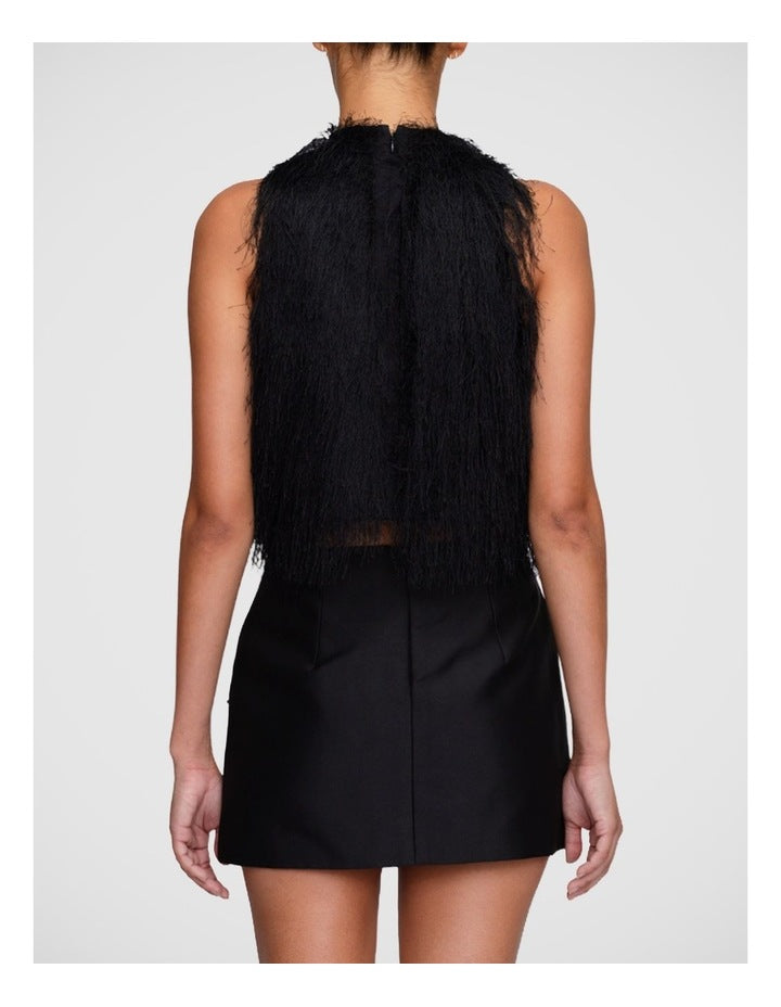 Cielo Mini Skirt