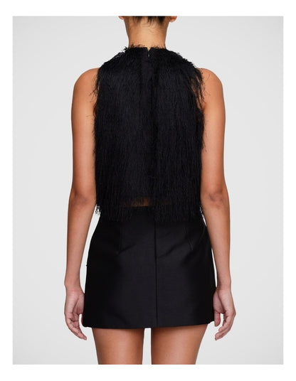 Cielo Mini Skirt