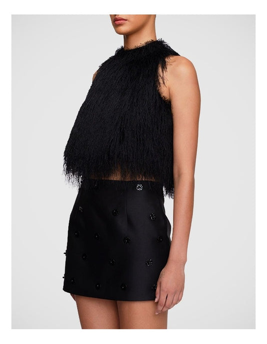 Cielo Mini Skirt