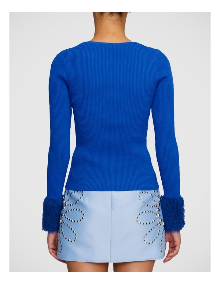 Solana Cardigan