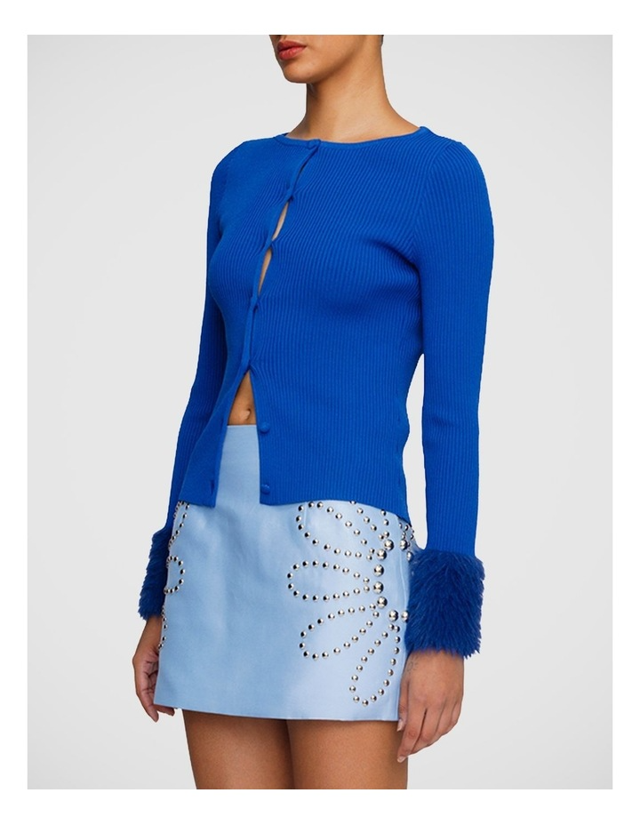 Solana Cardigan