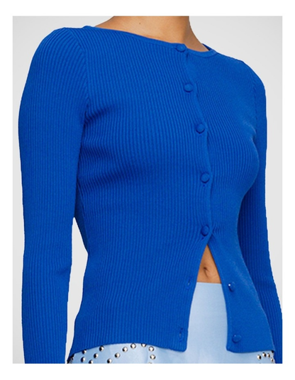 Solana Cardigan