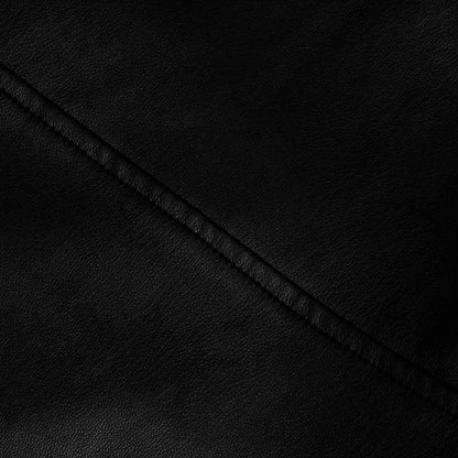 Robyn Vegan Leather Skirt