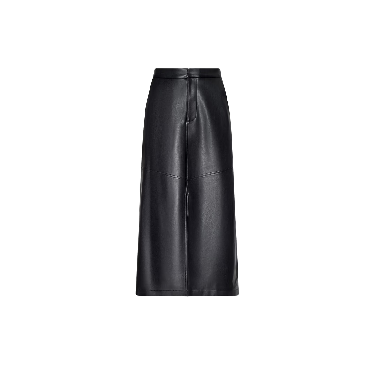 Robyn Vegan Leather Skirt