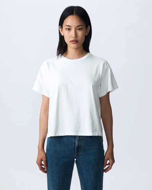 Square Tee