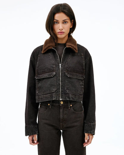 Atlas Worker Jacket