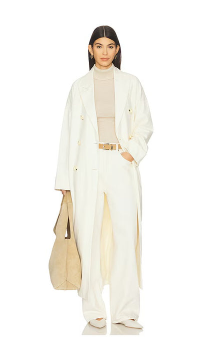 The Alora Trench