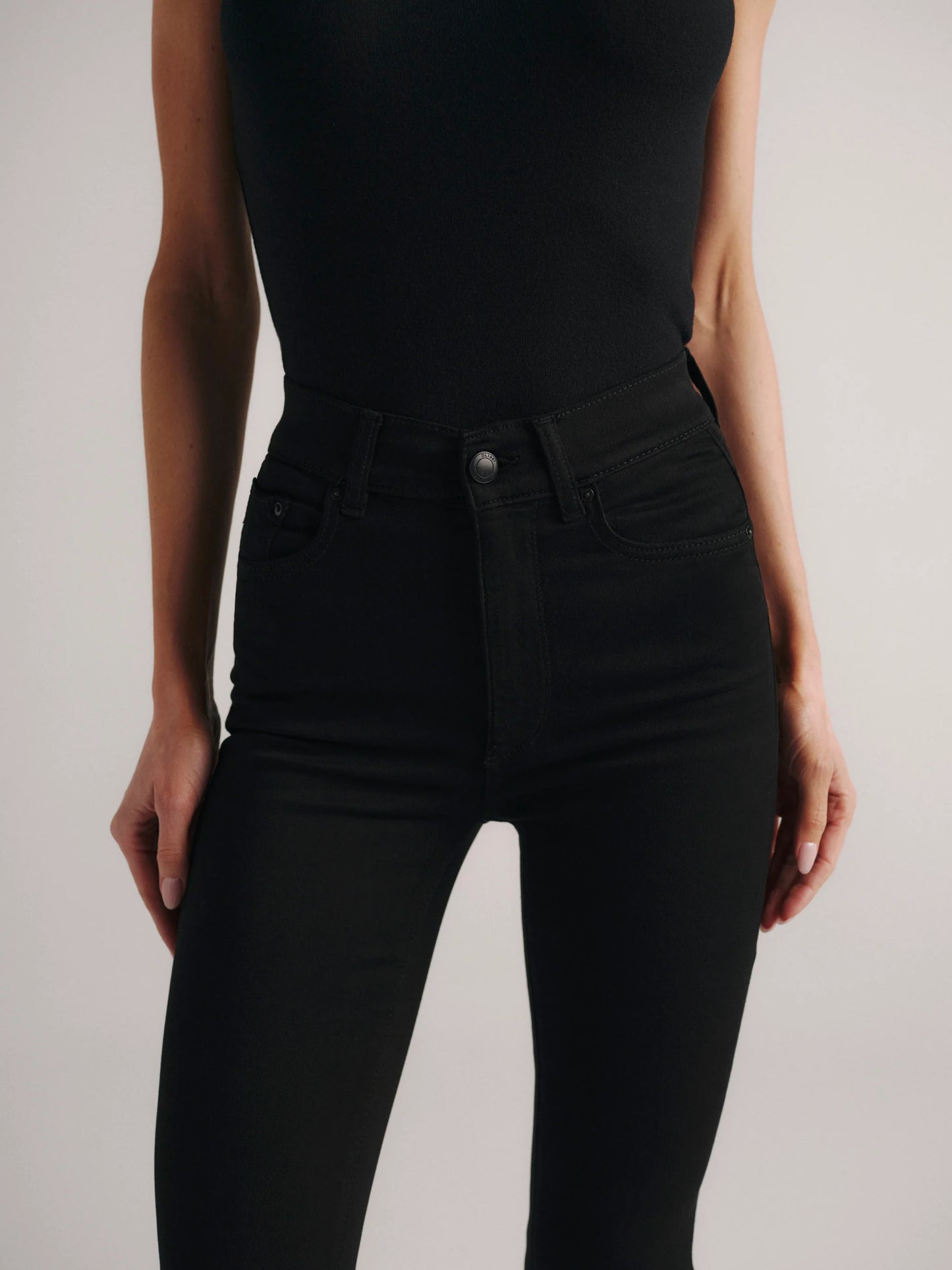Bridget Boot High Rise Instasculpt™ 33" Jeans