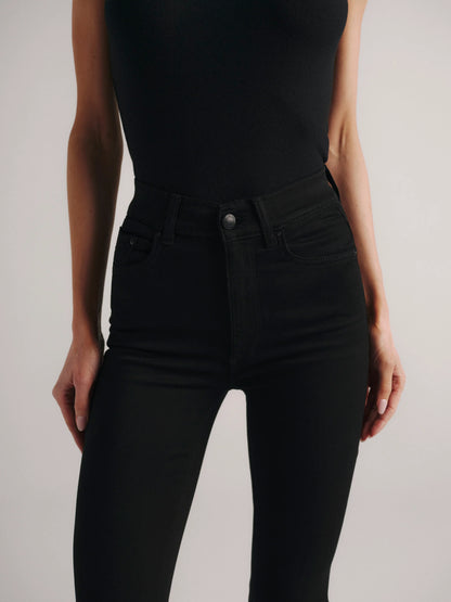 Bridget Boot High Rise Instasculpt™ 33" Jeans
