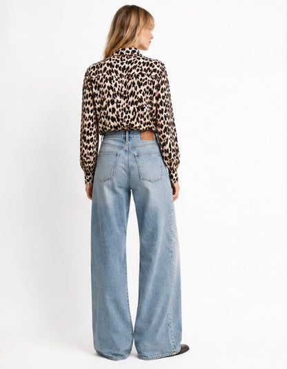Bagheera Shirt