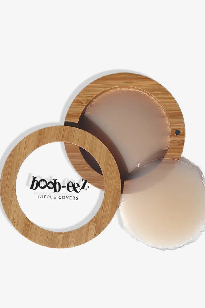 Boob-eez® Nipple Covers