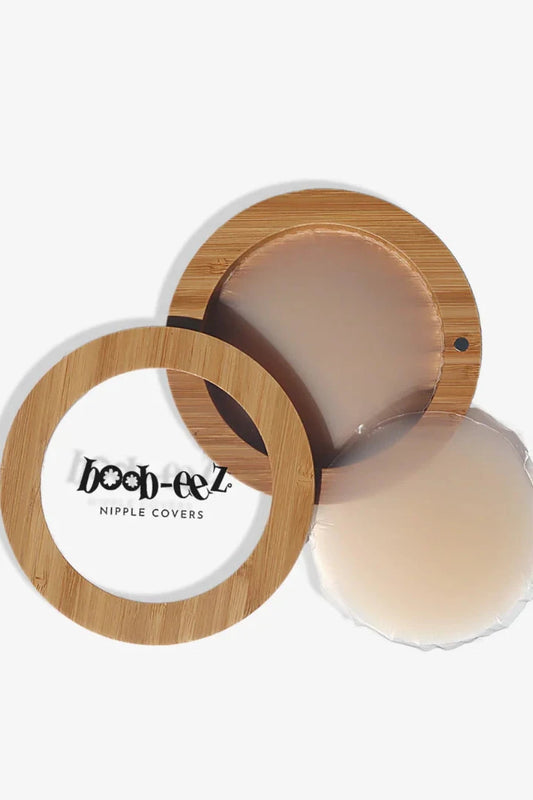 Boob-eez® Nipple Covers