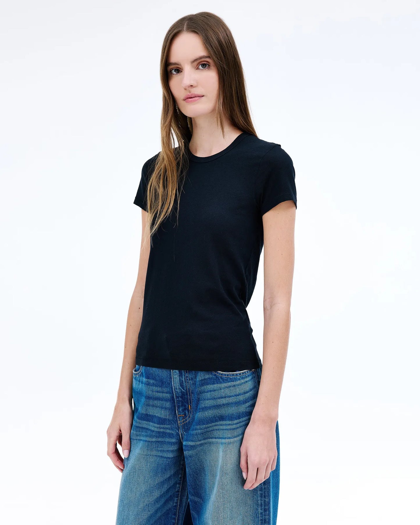 Simple Tee