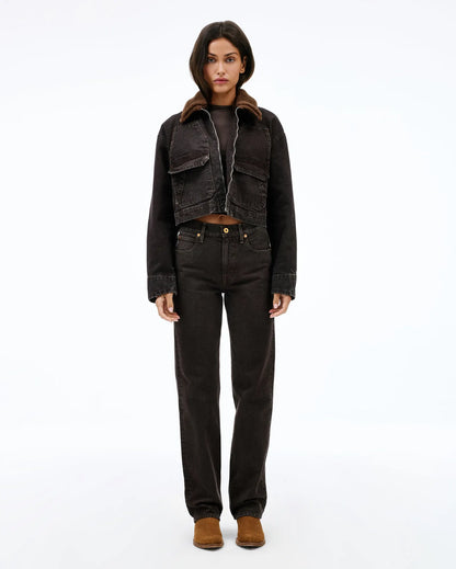 Atlas Worker Jacket