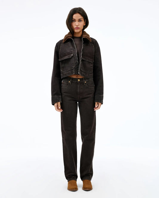 Atlas Worker Jacket