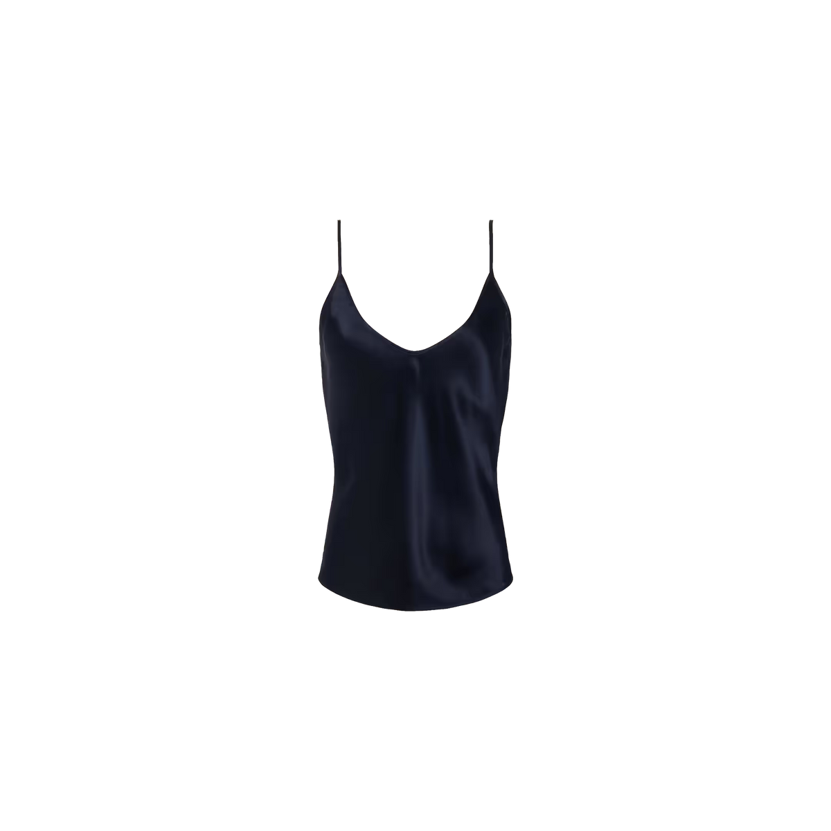 Lexi Silk Camisole
