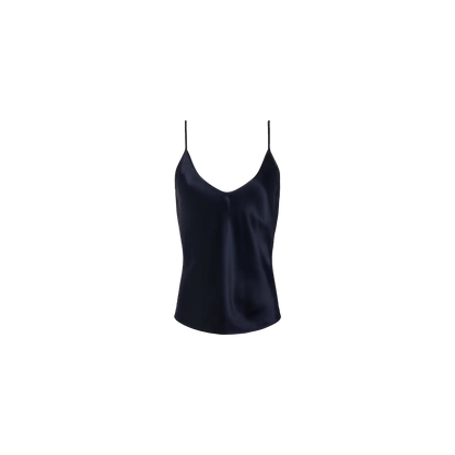 Lexi Silk Camisole