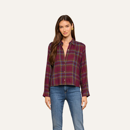 Suzette Shirt