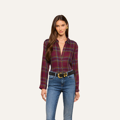 Suzette Shirt