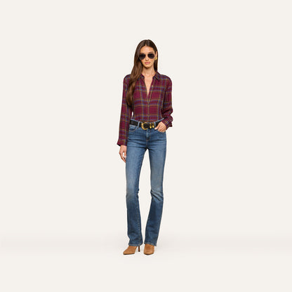 Suzette Shirt