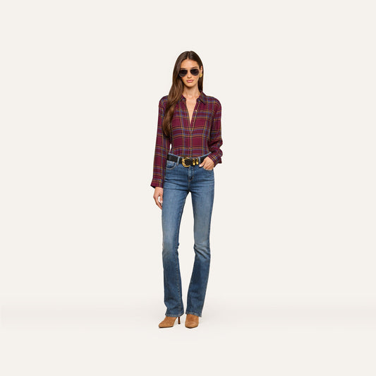 Suzette Shirt