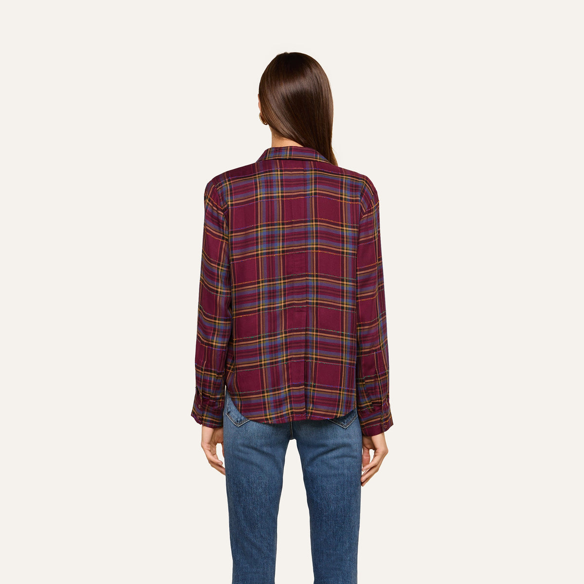 Suzette Shirt