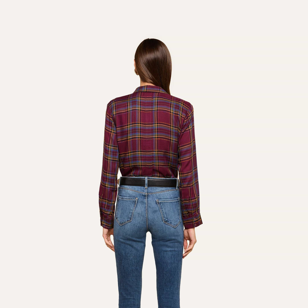 Suzette Shirt