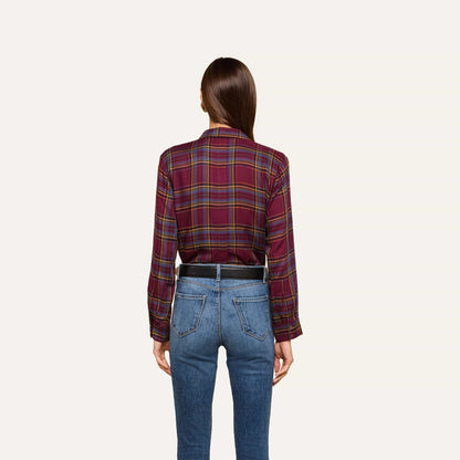 Suzette Shirt
