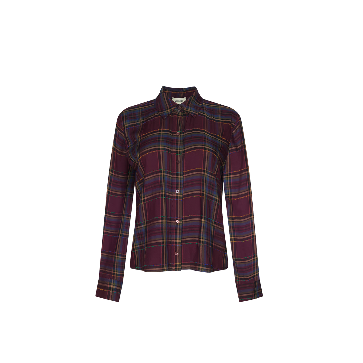 Suzette Shirt