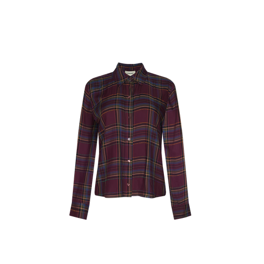 Suzette Shirt
