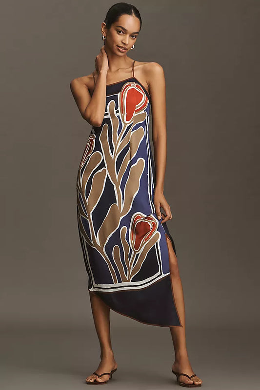 The Avinta Dress