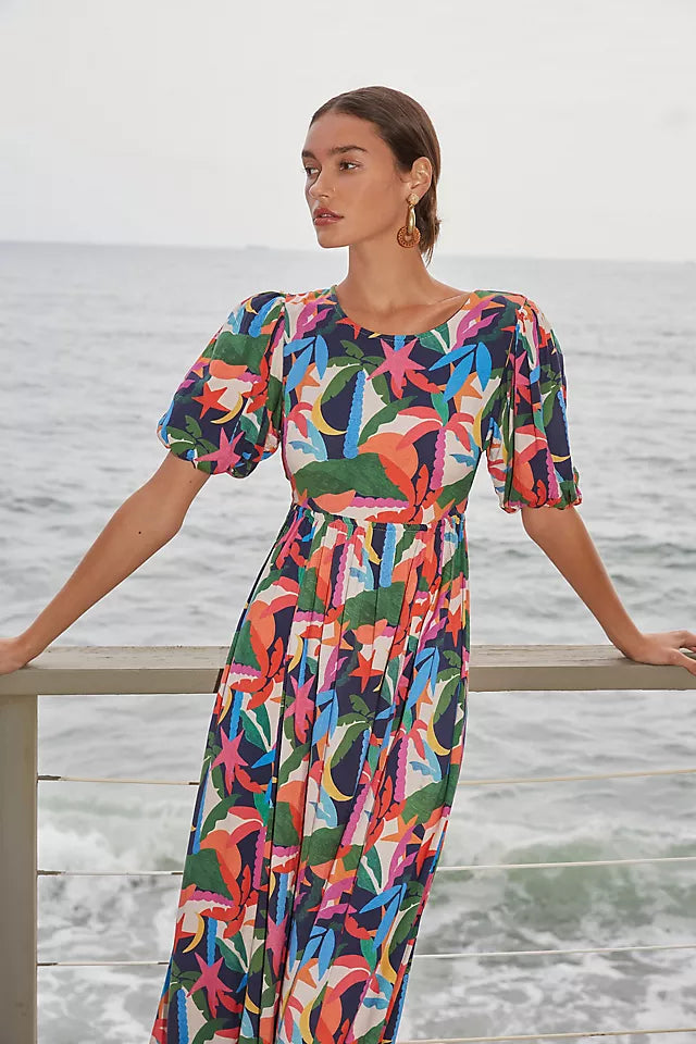 Weston Dress