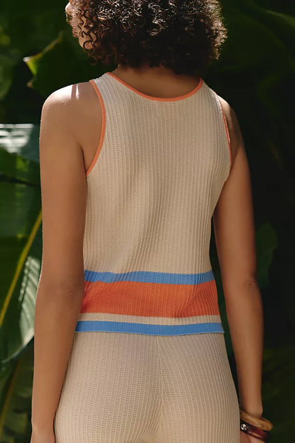 The Cali Knit Top