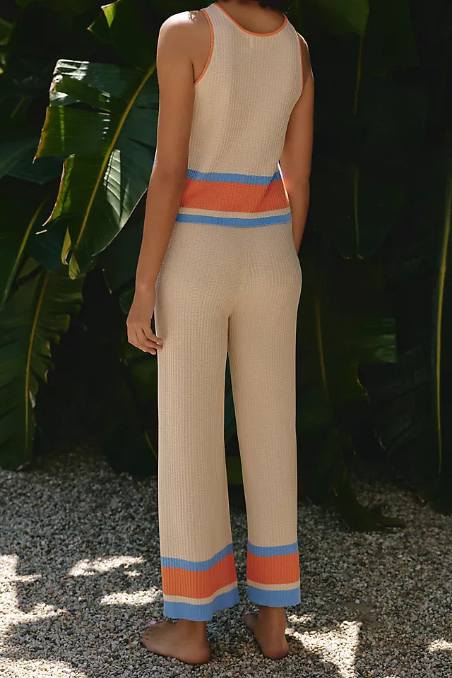 The Cali Knit Top
