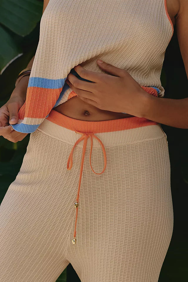 The Stella Knit Pants