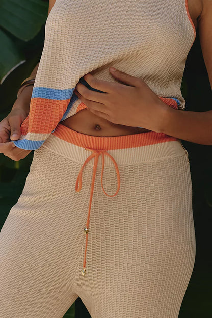 The Stella Knit Pants
