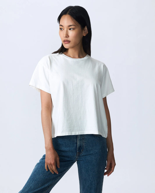 Square Tee