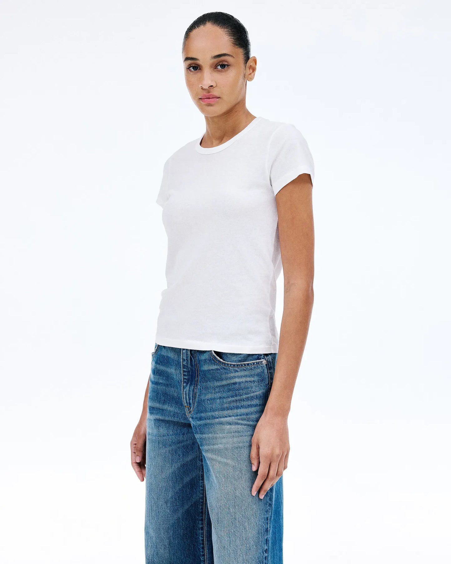Simple Tee