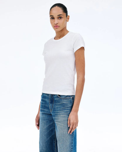 Simple Tee